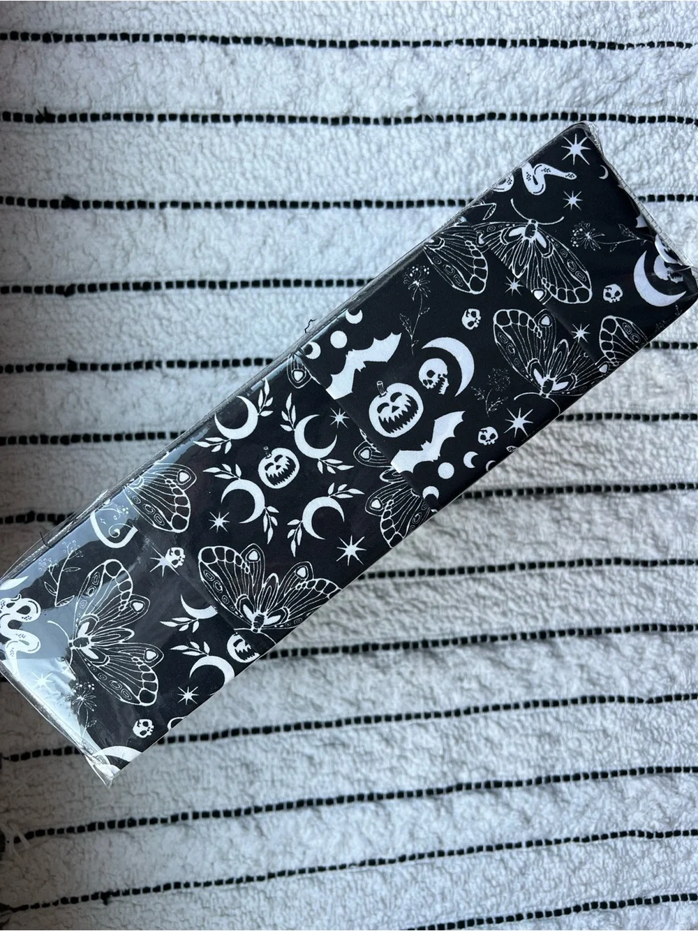 Mystic Nights 🆕 black